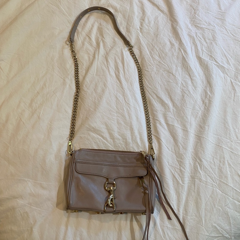 Rebecca Minkoff Mini Mac